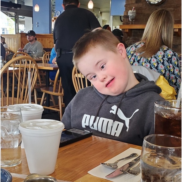 Meet your Posher, Tj - Picture 13 of 15